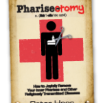 pharisecotomy