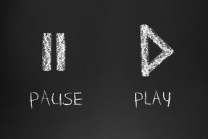 Pause-and-Play